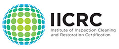 Institute of Inspection Cleaning and Restoration Certification (IICRC)