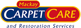 Mackay Carpet Care Logo