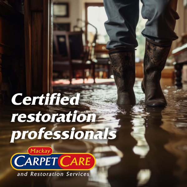 Certified restoration professionals Certified restoration professionals
